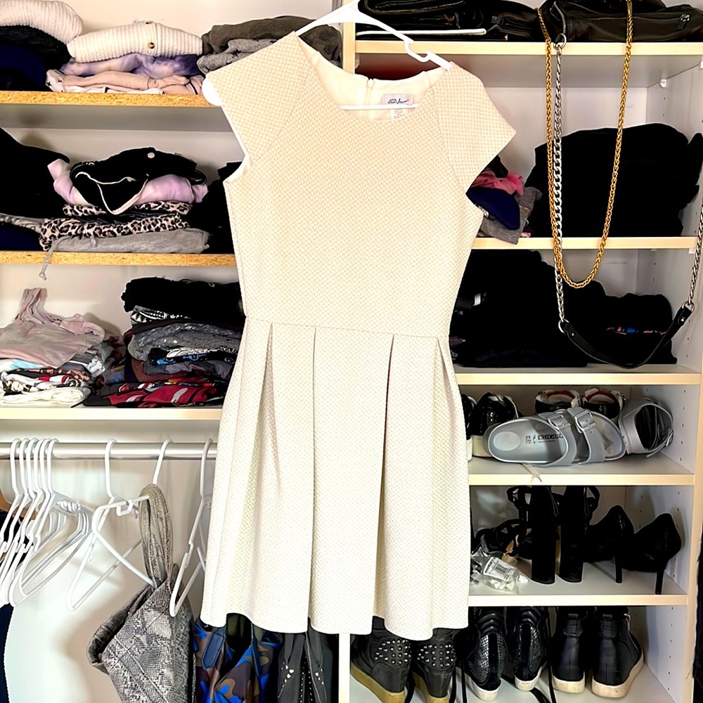 Tween Party Dress